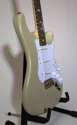 PRS - Silver Sky Moc Sand w/ Gigbag 5